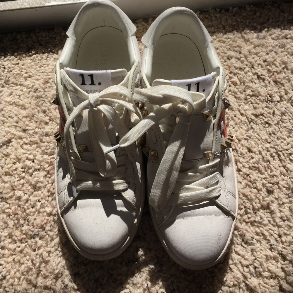 Valentino shoes